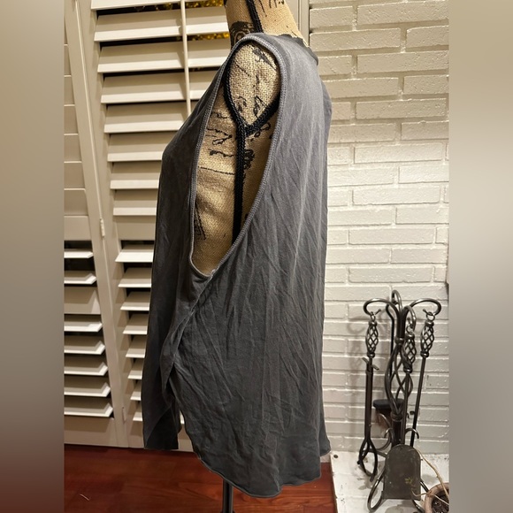 Free People crossbody tunic - Picture 3 of 4